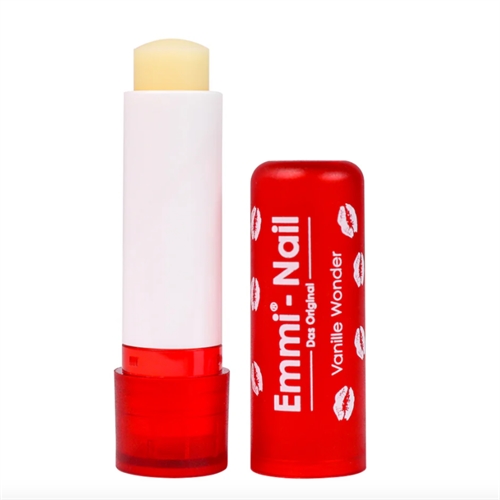 Emmi-Nail Lip Balm – Vanille Wonder